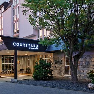 Courtyard by Marriott Wiesbaden-Nordenstadt